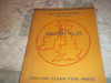 The British Isles - Map Note Book - Allan Murray 0