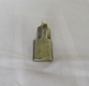 Antiguo Cencerro Pequeño De Bronce 3