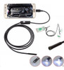 Boroscopio Endoscopio Usb 6led 2mp 8.0 10 Metros Otg Android 0