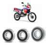 Rolamentos Roda Traseira Honda Nx350 Sahara 0
