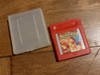 Gb Juego Pokemon Rojo Red Original Nintendo Español Game Boy 0