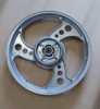 Llanta Trasera Y Delantera Zanella Pocket Mod Nuevo Rod 14 2