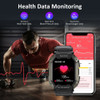 Amaztim Relojes Inteligentes Para Hombre, Reloj Inteligente 2