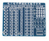 4 Diy Smd Conjunto Licencia Componente Solda De Soldagem De 3