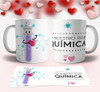 Plantillas Par Tazas Amor Dia Enamorados #5 Sublimacion 4