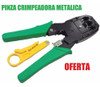 Pinza Chimpeadora Profesional 2