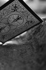 Ellusionist Bicycle Black Tiger Playing Cards 3