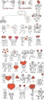 Vectores Vinilo Corte Día Del Amor San Valentin, Promo! 2