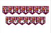 Platos Qatar Mundial Personalizados 5