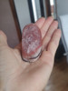 Drusa Amatista Rosa Tiny Rou 96g Coraocristales 4