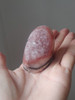 Drusa Amatista Rosa Tiny Rou 96g Coraocristales 5