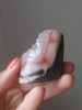 Drusa Amatista Rosa Tiny Rou 96g Coraocristales 7
