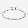 Pulcera Bangle Pandora Original Con Caja 0