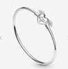 Pulcera Bangle Pandora Original Con Caja 1