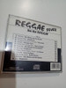 Cd Reggae Fever Hot Hot Reggae Volume 2 Importado Canadá 1