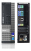 Pc Torre Intel Core I5 + 4gb Ram Ddr3 + Disco 250gb Win 10 2