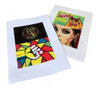 Vinilo Adhesivo Sublimable Blanco Brilloso (a3) 0