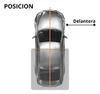 Kit Espirales Progresivos Delanteros Para Peugeot 206 207 4