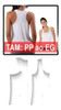 Pdf Molde De Camisetas Regatas - Pronta Entrega 2