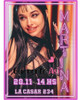 Kit Imprimible Express Personalizado- Maria Becerra 4