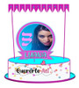 Kit Imprimible Express Personalizado- Maria Becerra 5