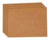 Corcho En Plancha De 90 X 60cm X 4mm 0