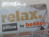 Almohada Relax Pillow Bed & Co 1