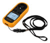 Digital Lcd Termo Anemómetro Termómetro Viento Velocidad Cal 1