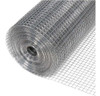Rollo Malla Alambre Soldada 19x19mm X 0.91mm X 20 Metros 0