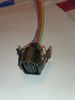 Ficha Chicote Conector Paso A Paso V.w Gol 4