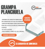 Kit Canaleta Americana 6 Metros Con Descargas Ultra Completa 2