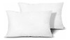 Inserciones Para Almohadas De Tiro Edow, Juego De 2 Almohada 0