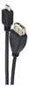 Cable De Datos Usb Otg A Micro Usb Nnet Nx 0