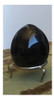 Huevo De Obsidiana Negra/dorada 1