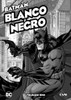 Cómic Batman: Blanco Y Negro (pack Completo) 0