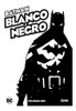 Cómic Batman: Blanco Y Negro (pack Completo) 1