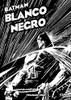 Cómic Batman: Blanco Y Negro (pack Completo) 2