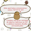 Cake Topper Adorno Mini - Cup Cake - Dinosaurios X 5 Unidad 2