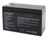 Bateria 12v 8ah Pulverizador Costal Tssaper Thy-20l Elétrico 4