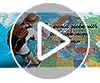 Smart Wallaby Globo Del Mundo Educativo Iluminado 6