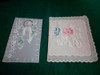 Lote Antiguas 6 Estampas Religiosas Impecable Caladas 2