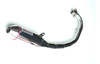 Escape Competicion Paolucci Racing Rs200 -fabrica- 0 Escape Competicion Paolucci Racing Rs200 -fabrica- 0