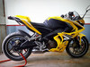 Escape Competicion Paolucci Racing Rs200 -fabrica- 1 Escape Competicion Paolucci Racing Rs200 -fabrica- 1