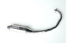 Escape Competicion Paolucci Racing Rs200 -fabrica- 4 Escape Competicion Paolucci Racing Rs200 -fabrica- 4