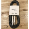 Cable Para Instrumento 6 Metros Plug Termocontraible 1
