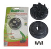 Carretel + Tampa + Mola + Base Trapp Master 800  / 1000 Plus 0