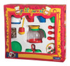Juego De Cocina Con Accesorios Petit Gourmet Mate Y Cafe 0