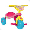 Triciclo Tchuco Judy Com Haste Samba Toys 1