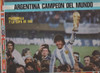 Revista Gente Nº 675 * Argentina Campeon Mundial 1978 * 1