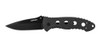 Navaja Plegable De Apertura Asistida | Coast Dx340 0